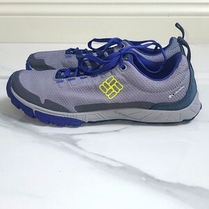 Columbia Flightfoot Omni Grip Athletic Shoes